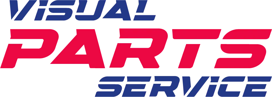 Visual Parts Service